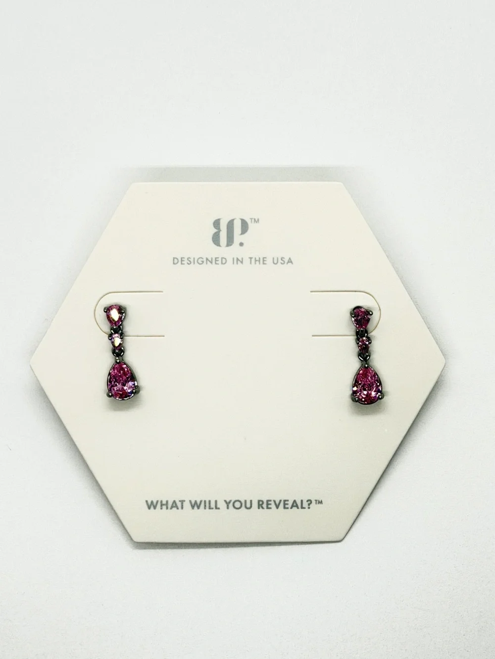 BP The Alys Earrings